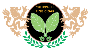 Churchill Fine Cigar
